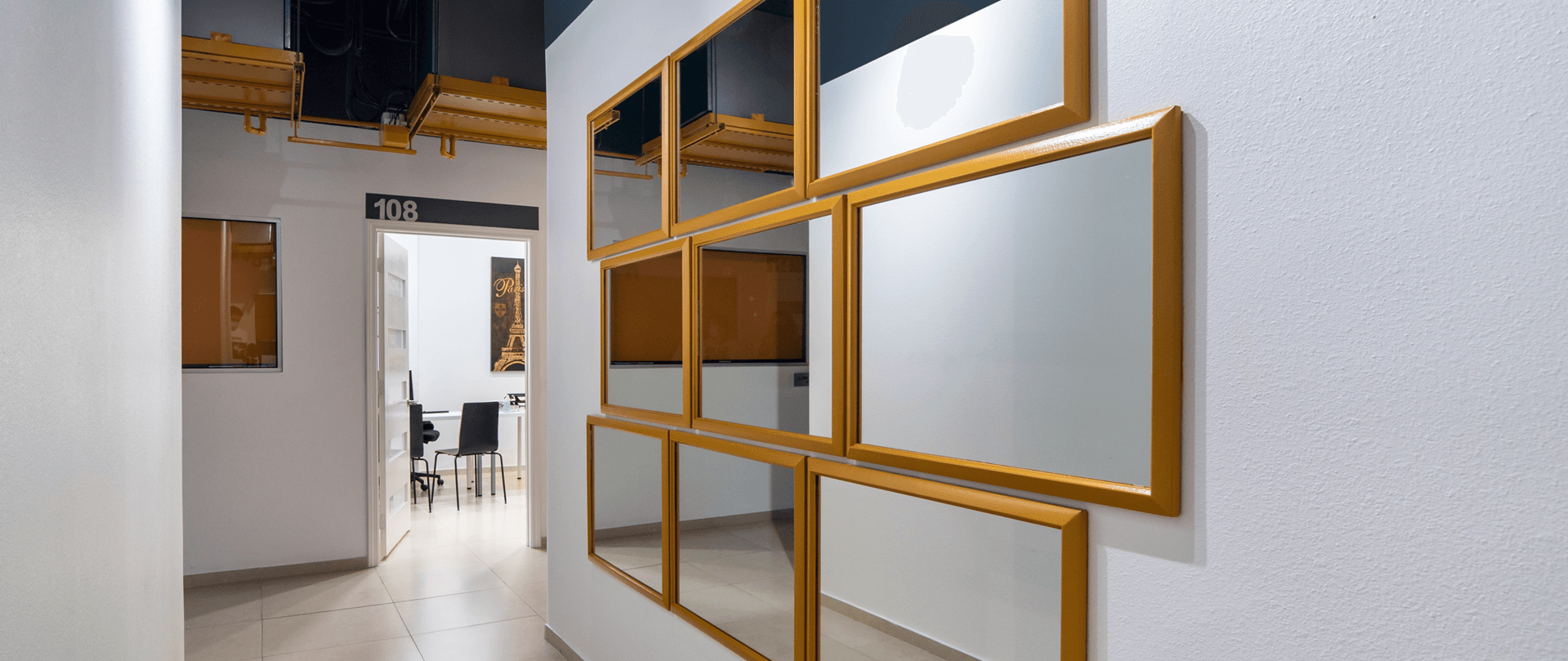 Via Executive Suites 23rd