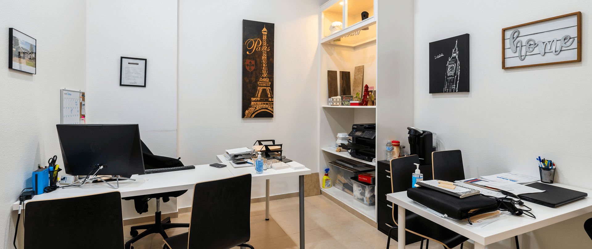 Via Executive Suites 23rd