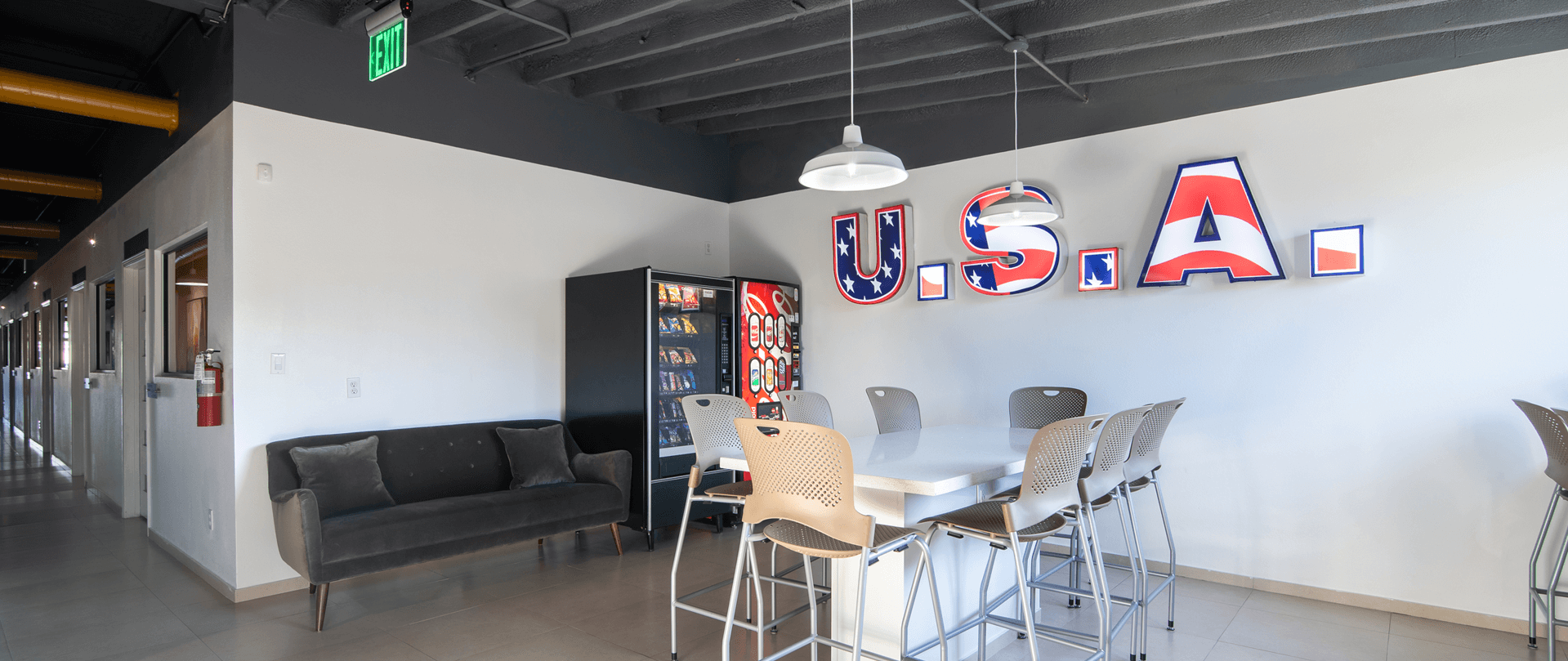 Via Executive Suites 23rd