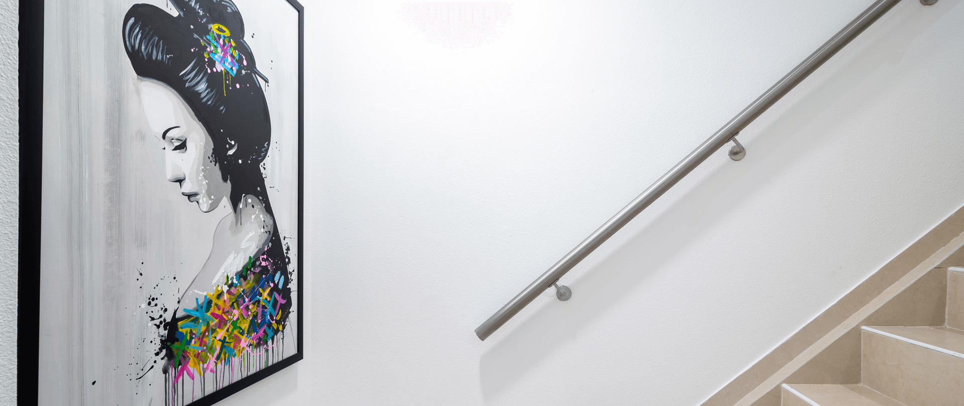 Via Executive Suites 23rd