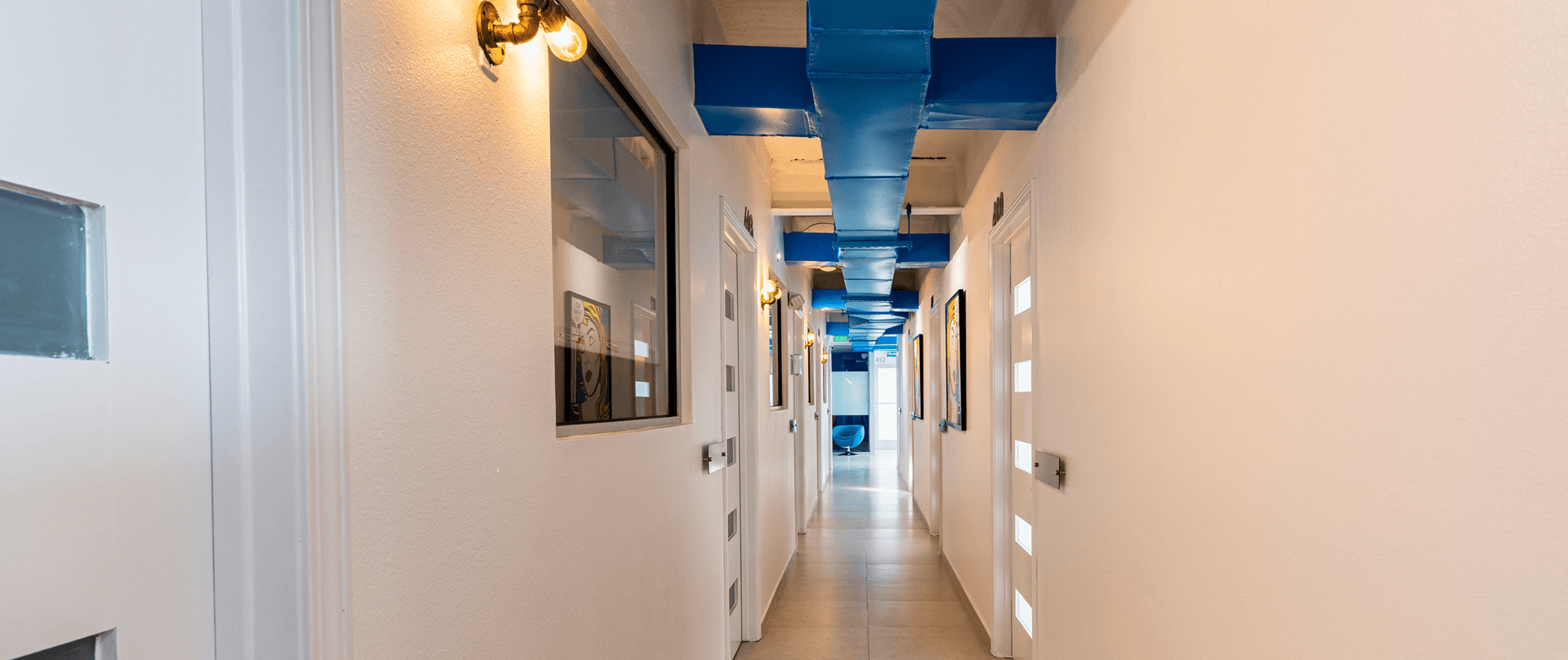 Via Executive Suites 23rd