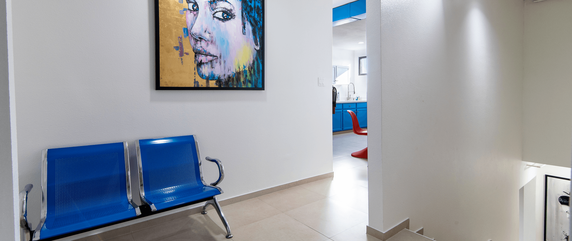 Via Executive Suites 23rd