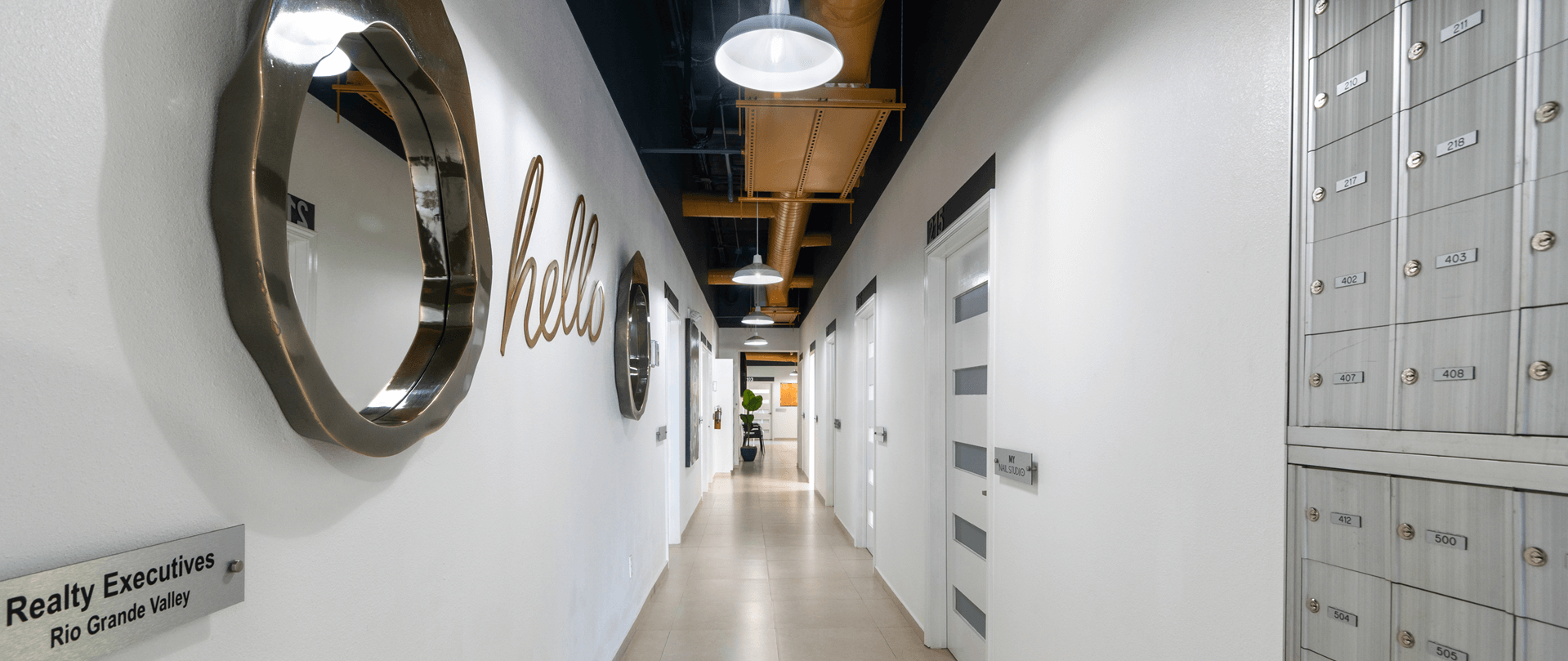 Via Executive Suites 23rd