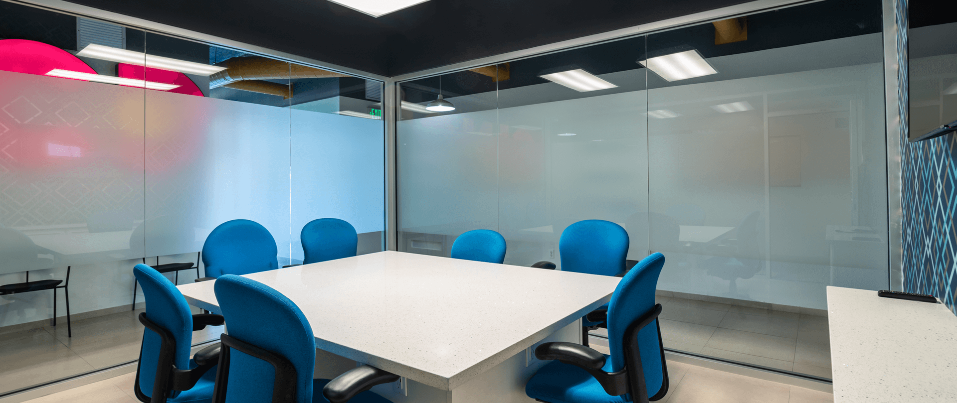 Via Executive Suites 23rd