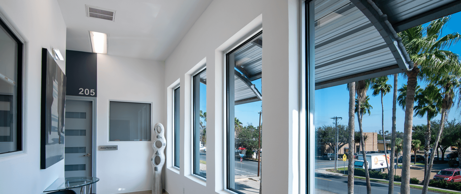 Via Executive Suites ADBC