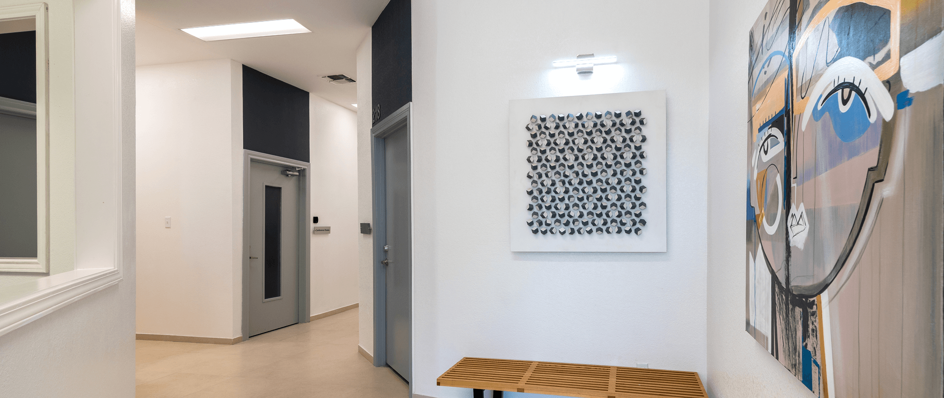 Via Executive Suites ADBC