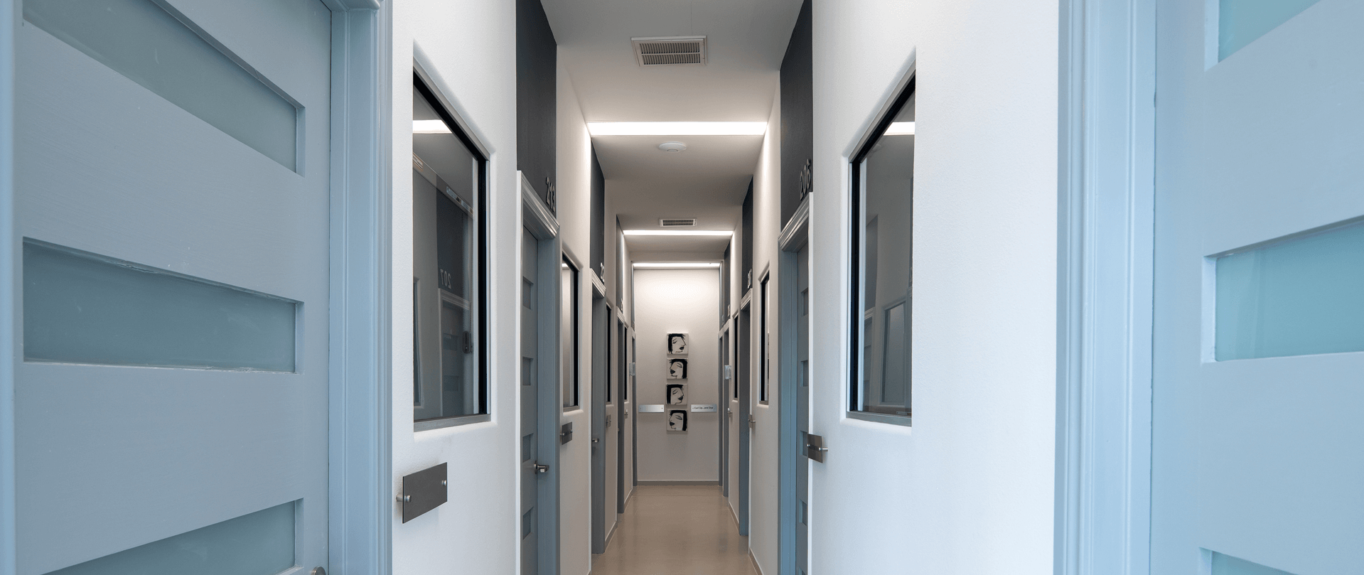 Via Executive Suites ADBC