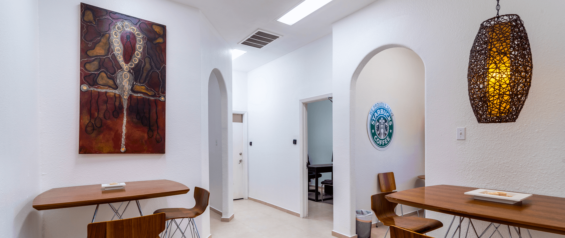 Via Executive Suites ADBC