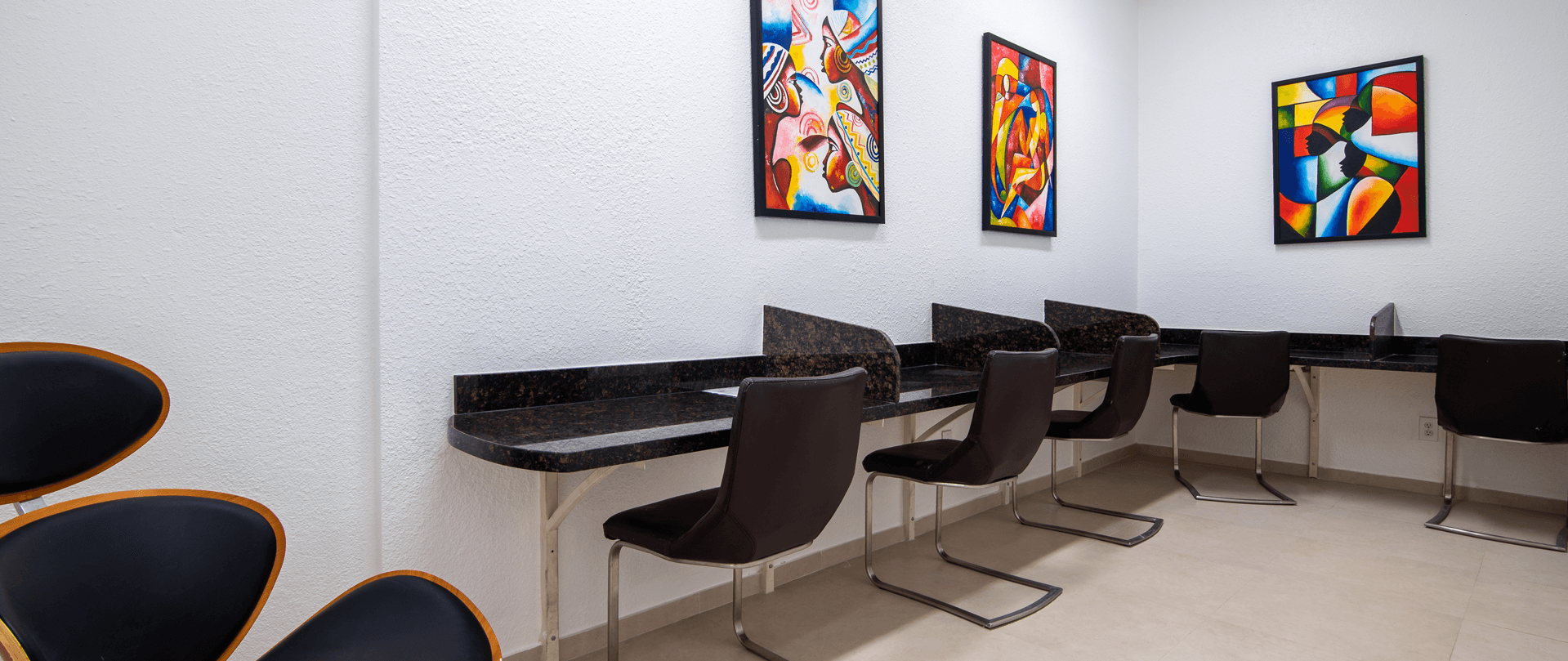 Via Executive Suites ADBC