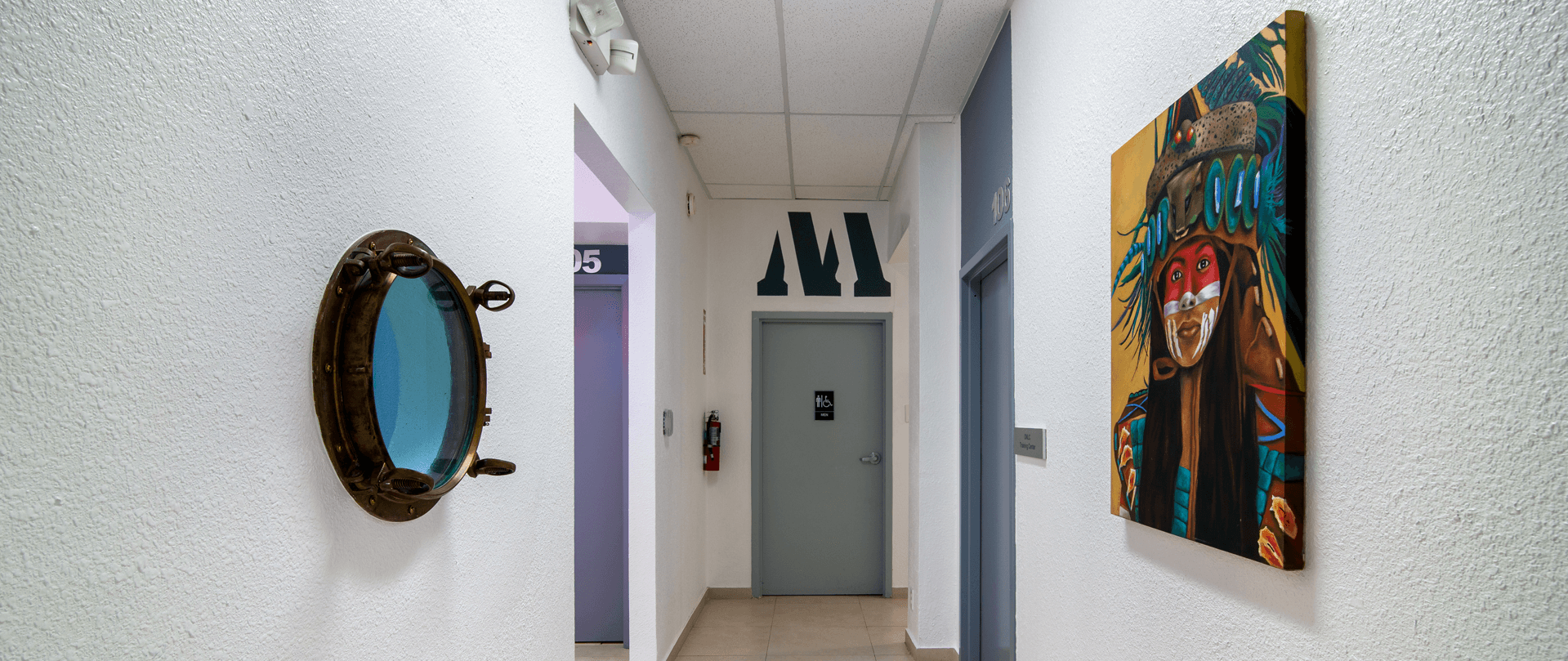 Via Executive Suites ADBC