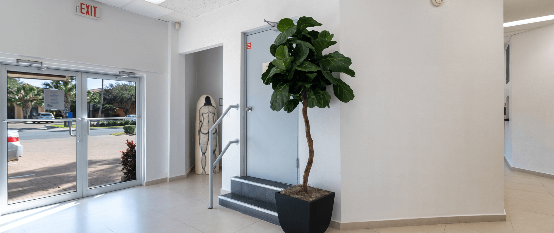 Via Executive Suites ADBC