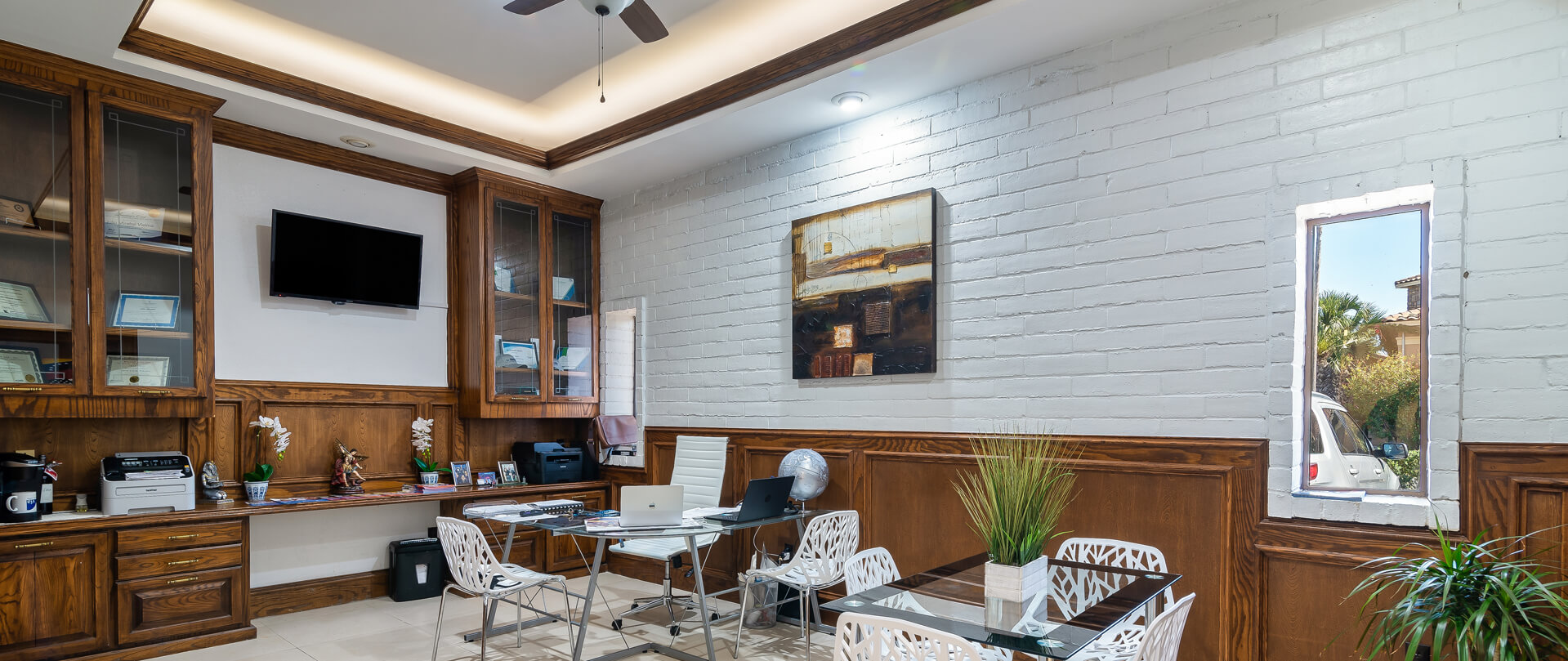 Via Executive Suites ADBC