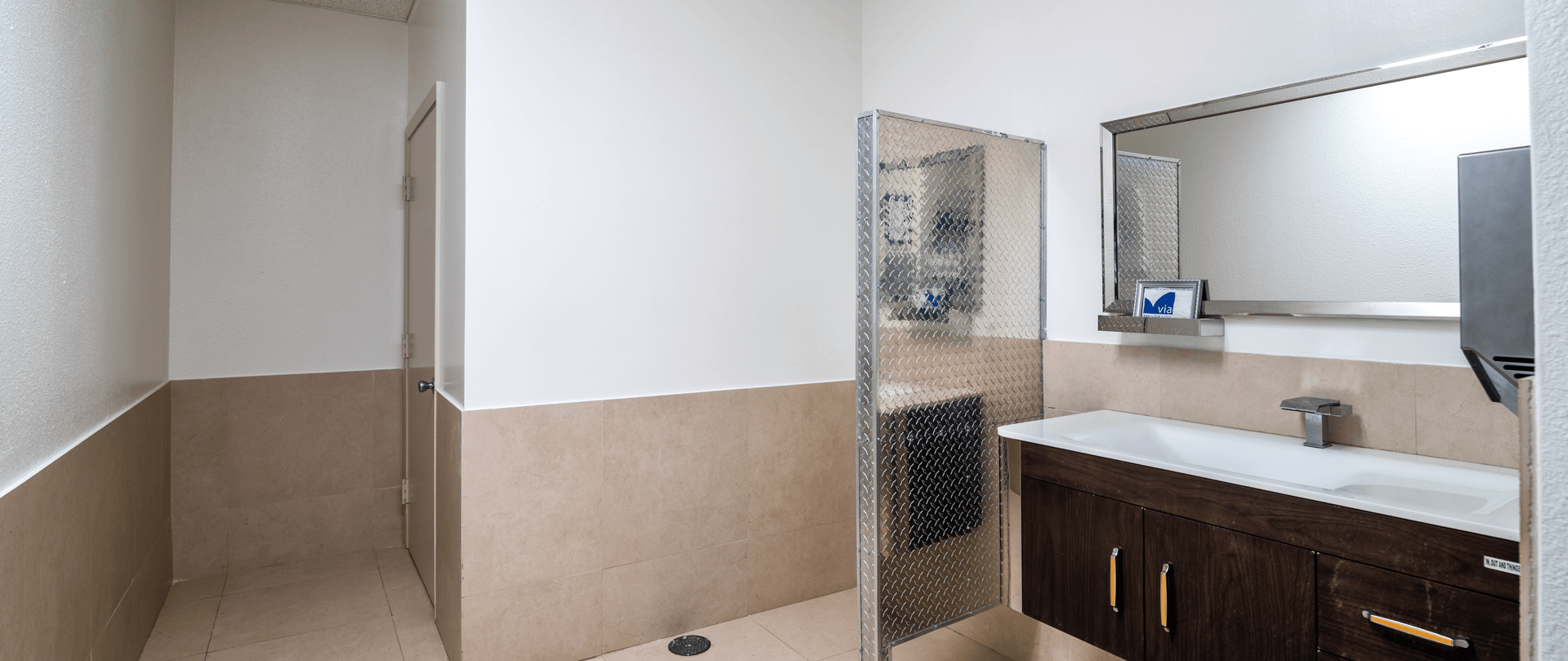 Via Executive Suites Edinburg