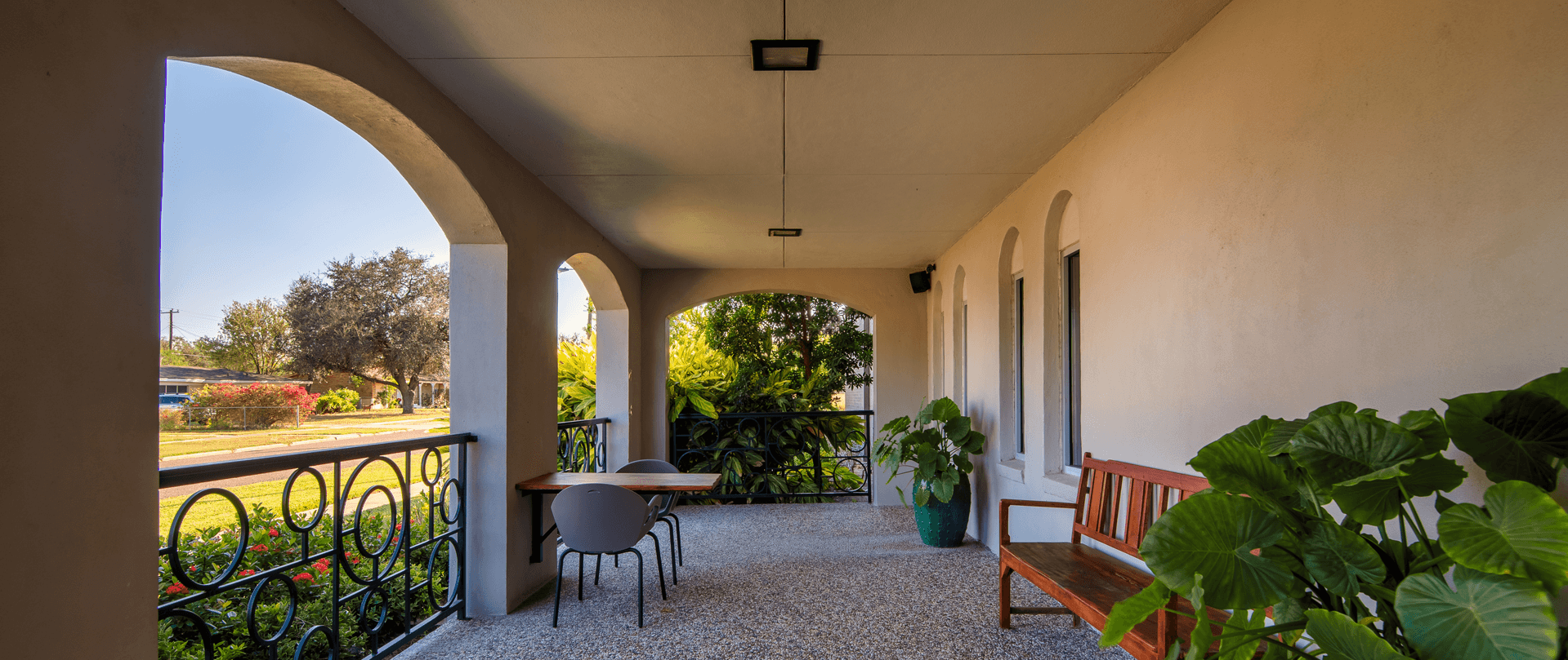 Via Executive Suites Edinburg