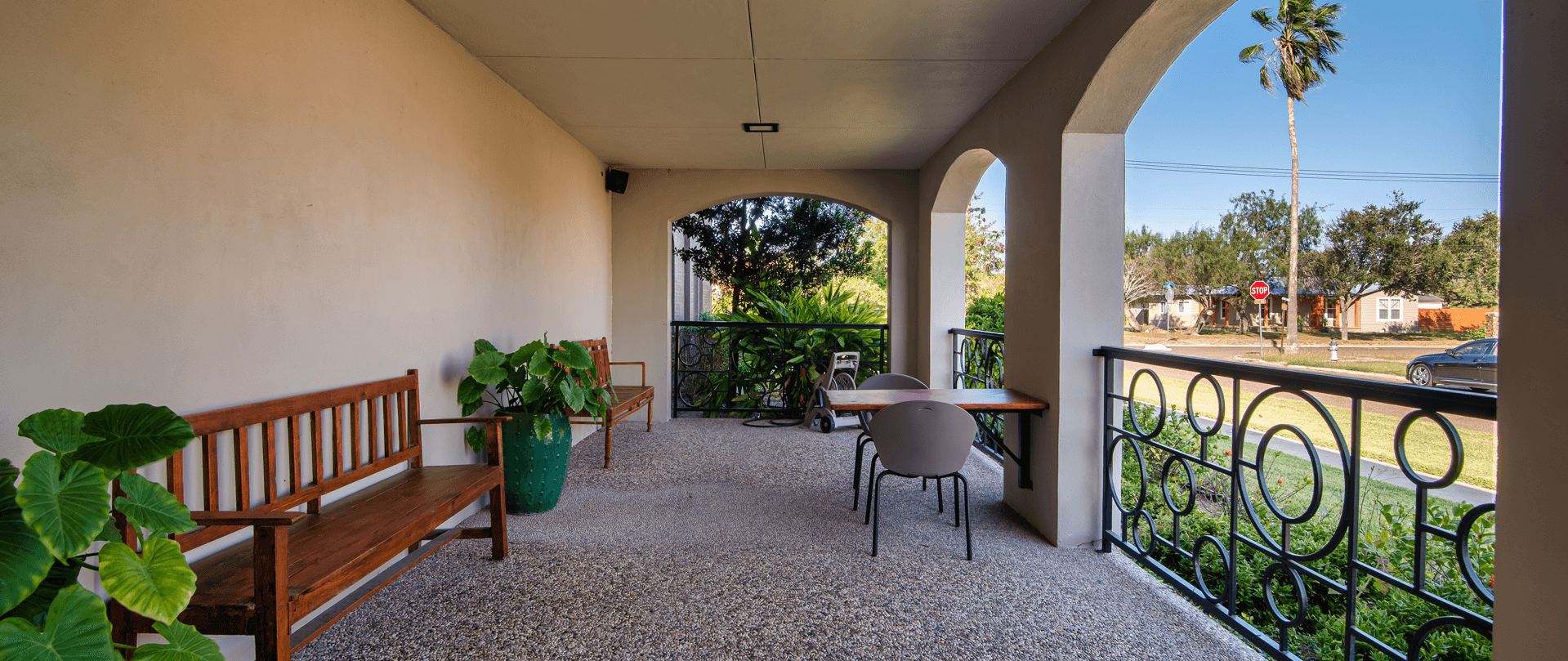 Via Executive Suites Edinburg