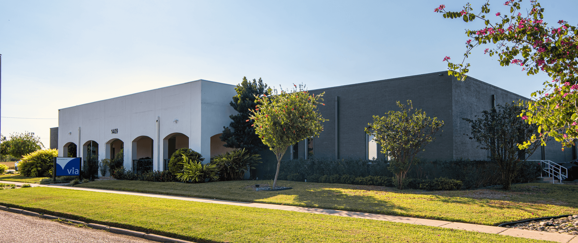 Via Executive Suites Edinburg