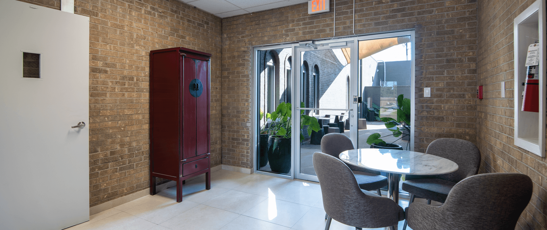 Via Executive Suites Edinburg