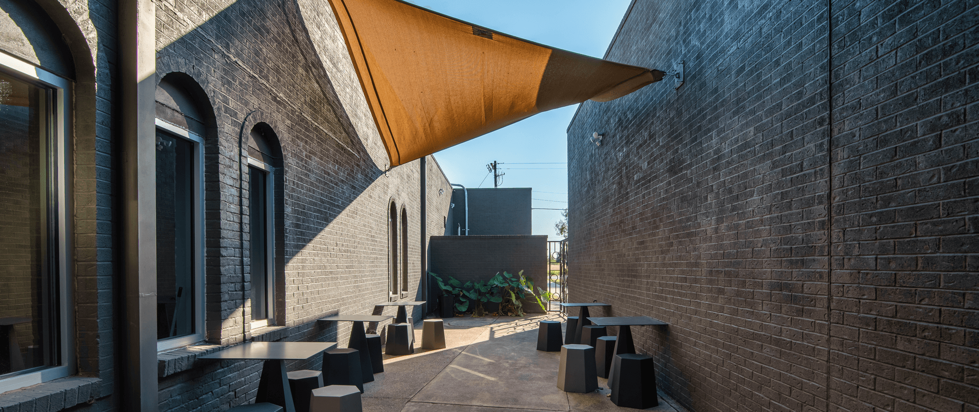 Via Executive Suites Edinburg