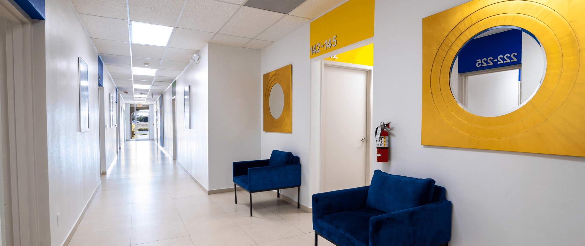 Via Executive Suites Edinburg