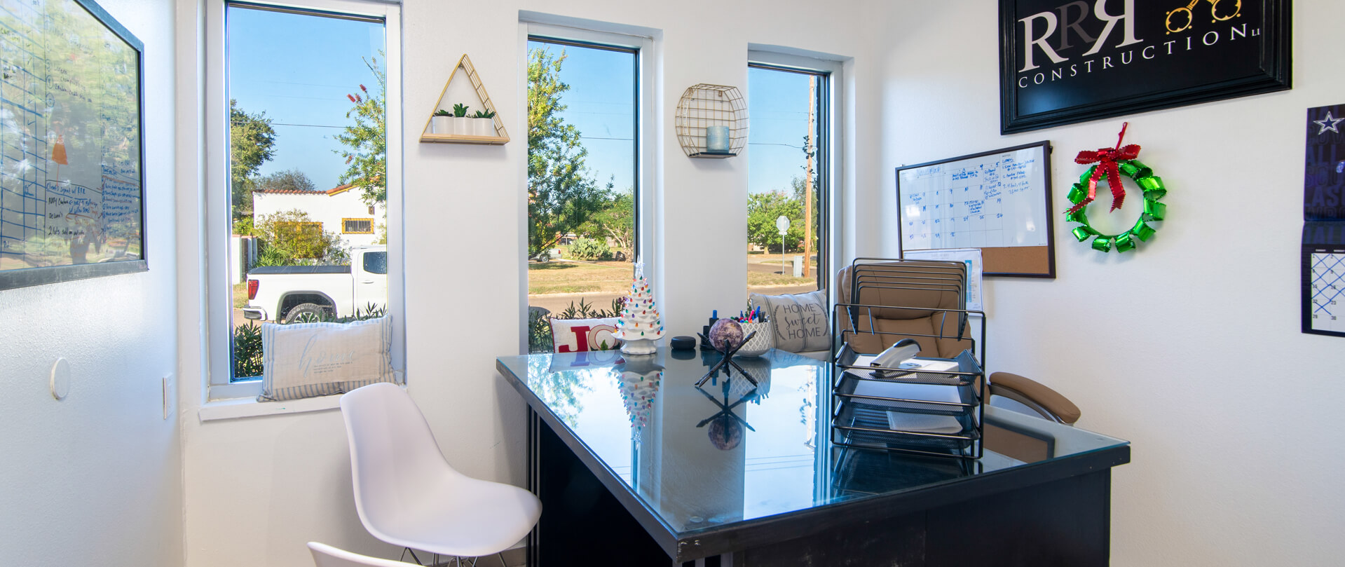 Via Executive Suites Edinburg