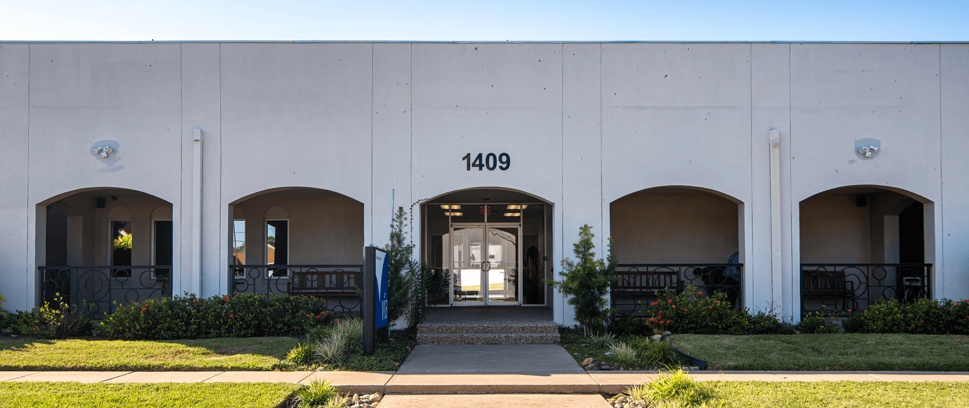 Via Executive Suites Edinburg