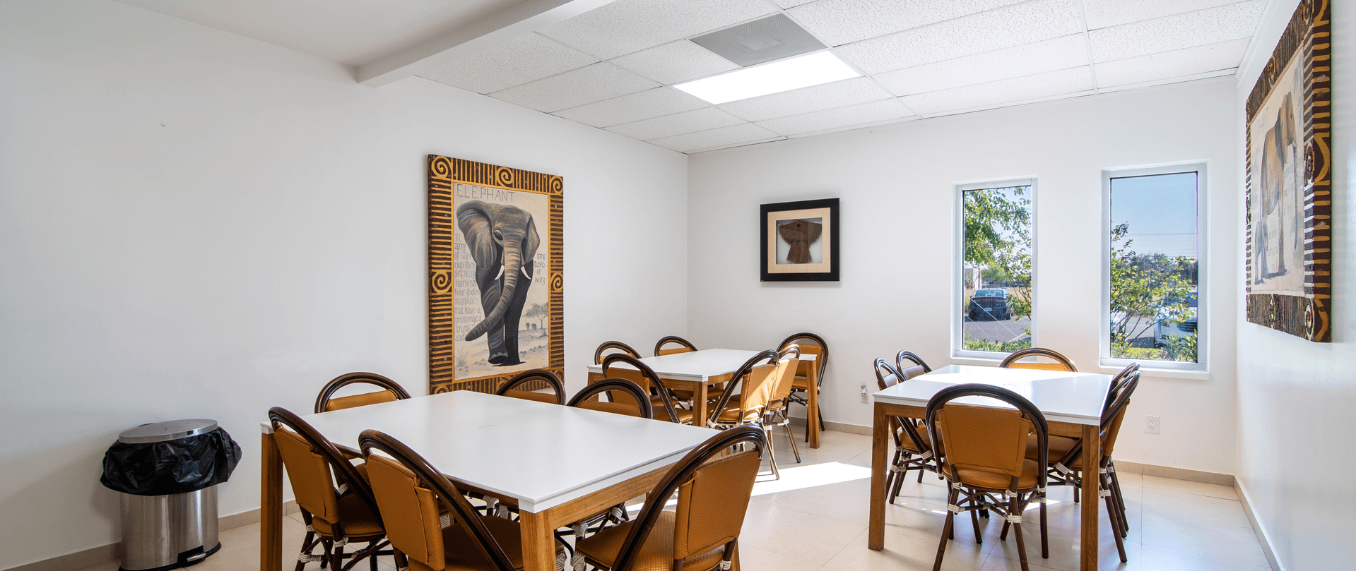 Via Executive Suites Edinburg