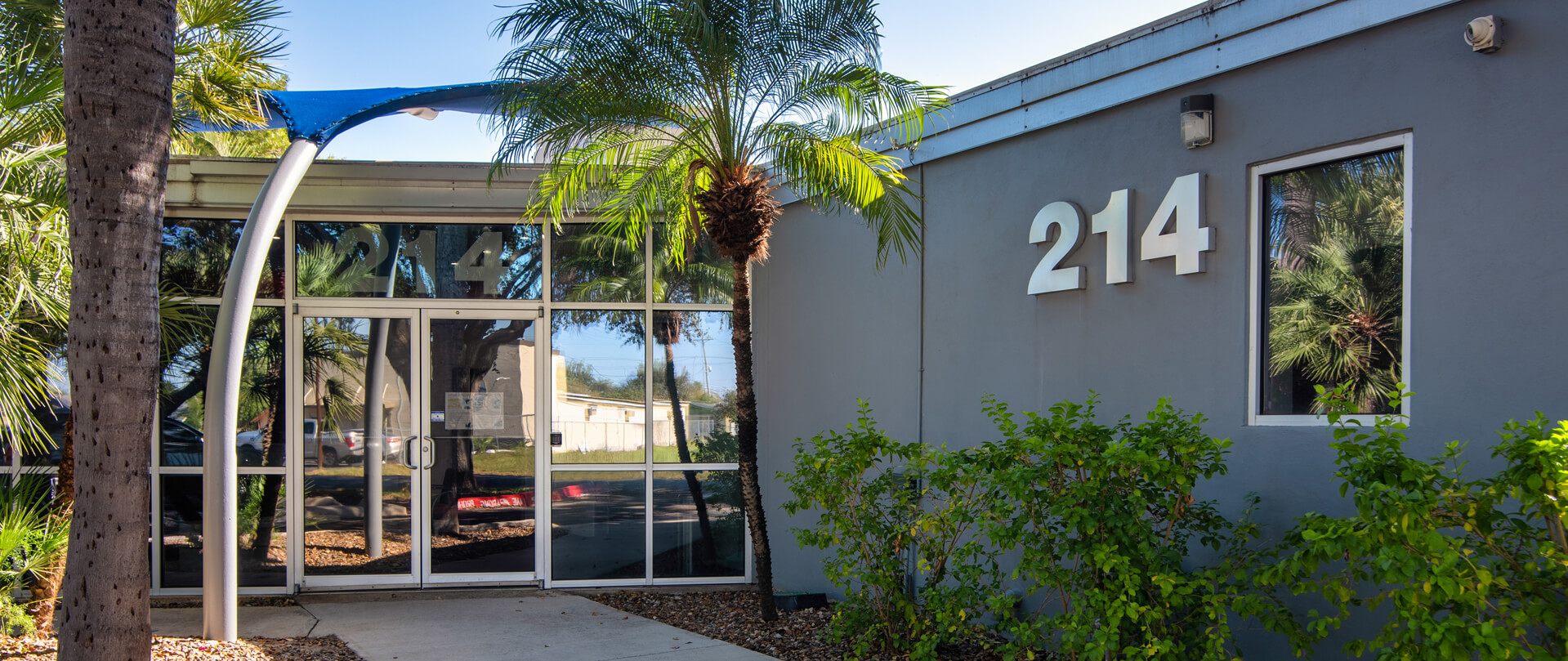 Via Executive Suites La Costa