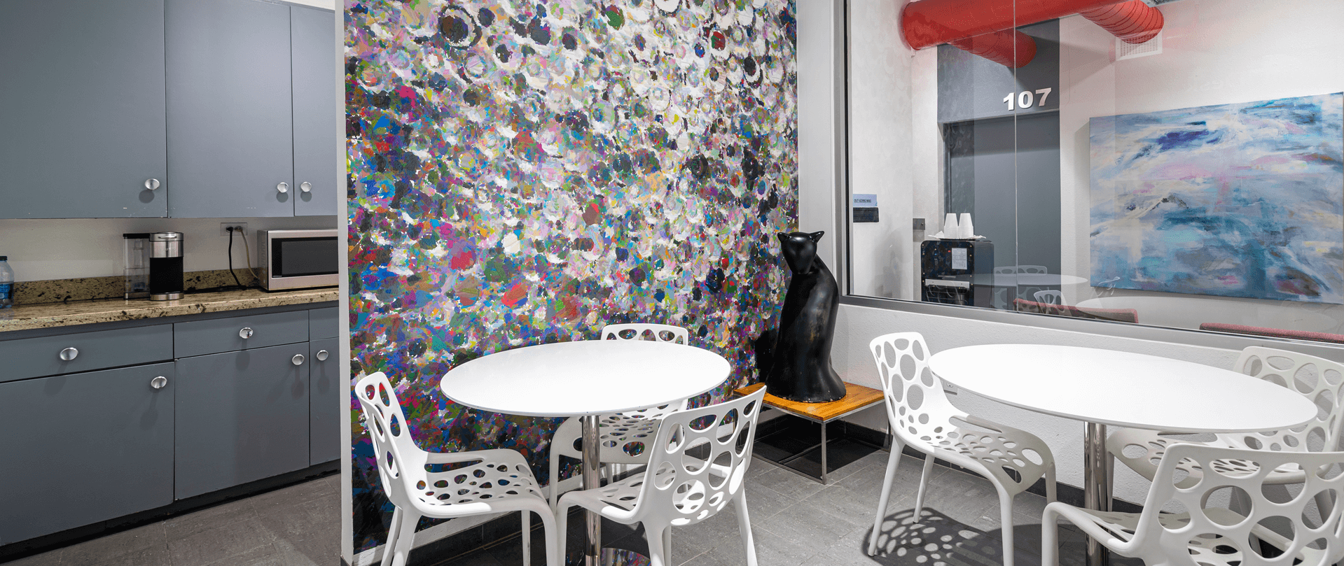 Via Executive Suites La Costa