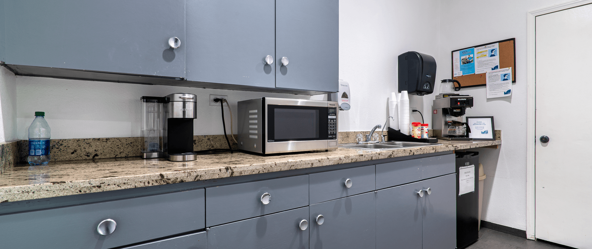 Via Executive Suites La Costa