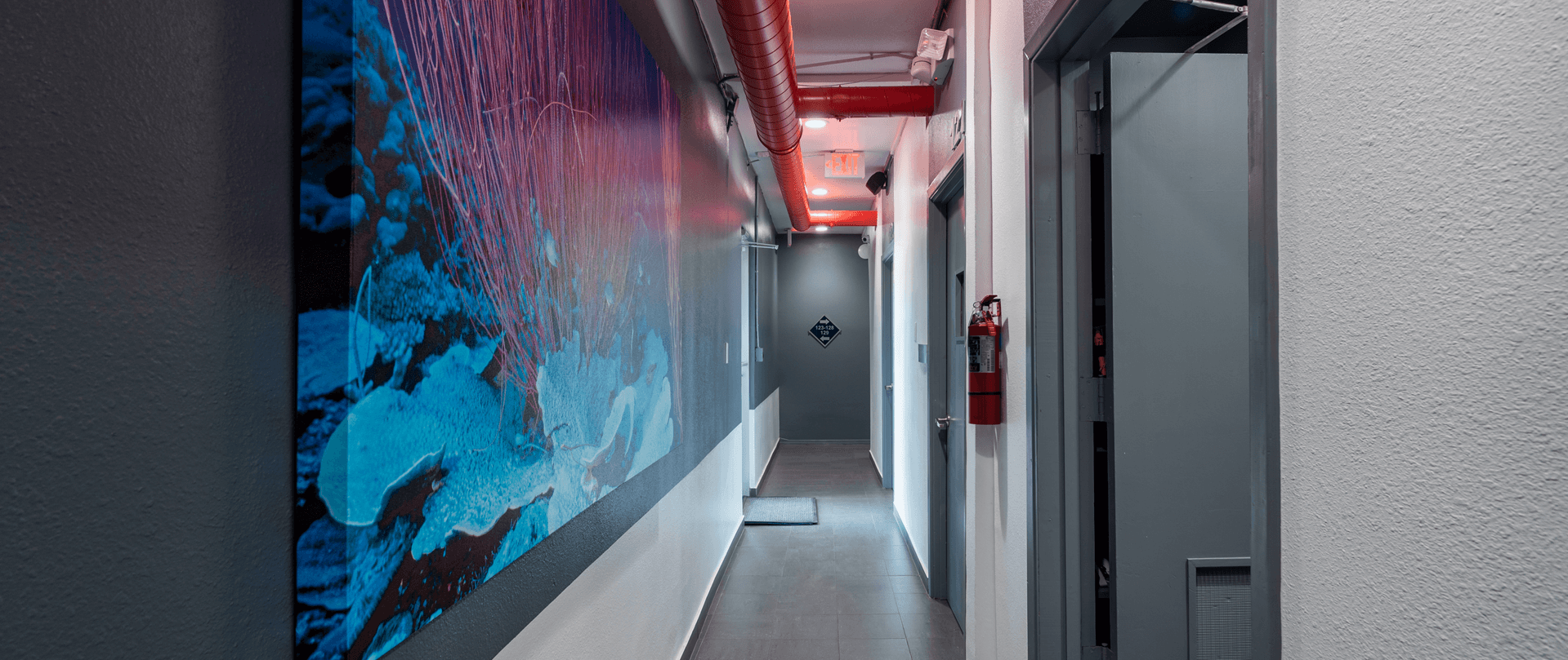 Via Executive Suites La Costa