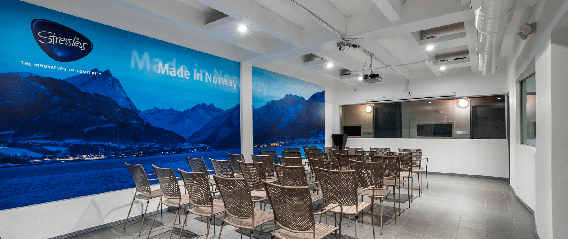 Via Executive Suites La Costa