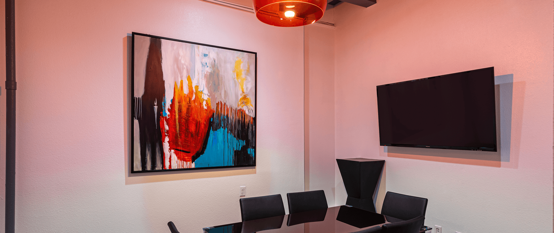 Via Executive Suites La Costa