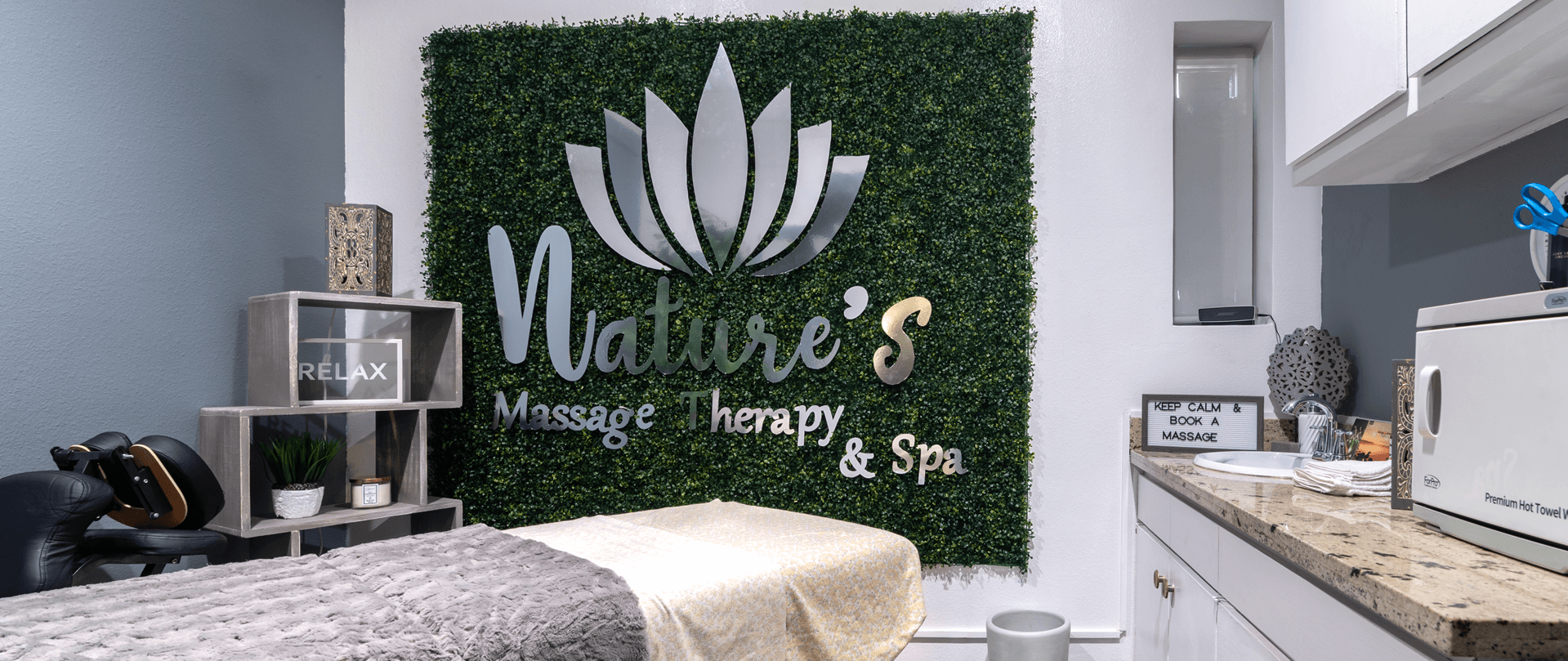 Via Executive Suites La Costa