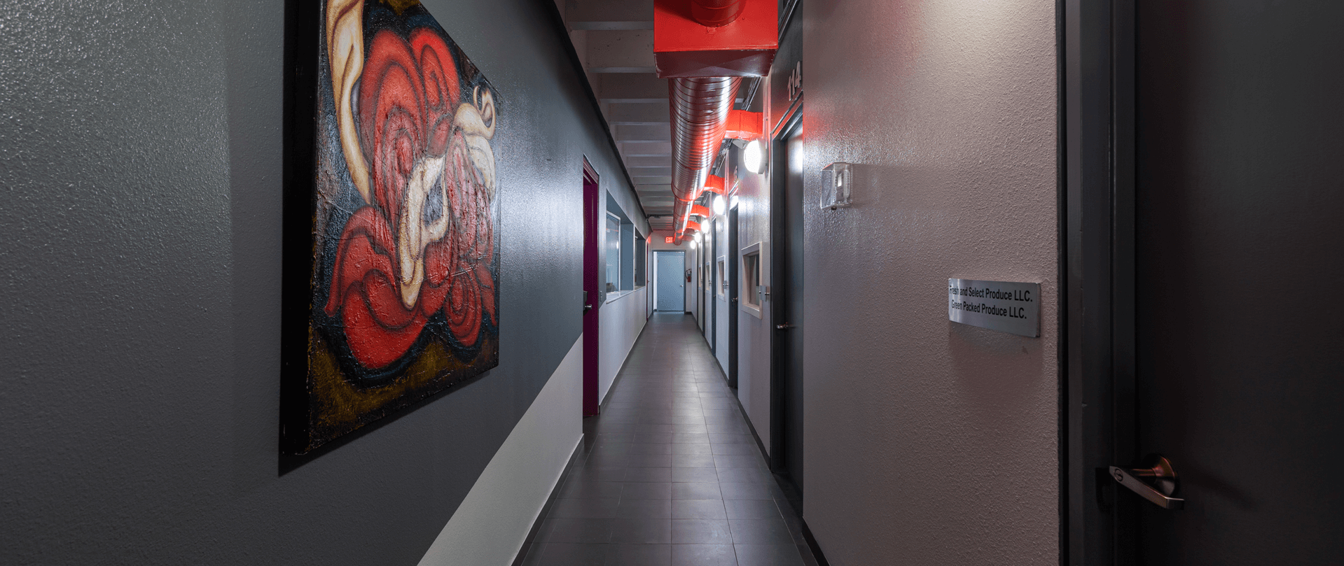 Via Executive Suites La Costa