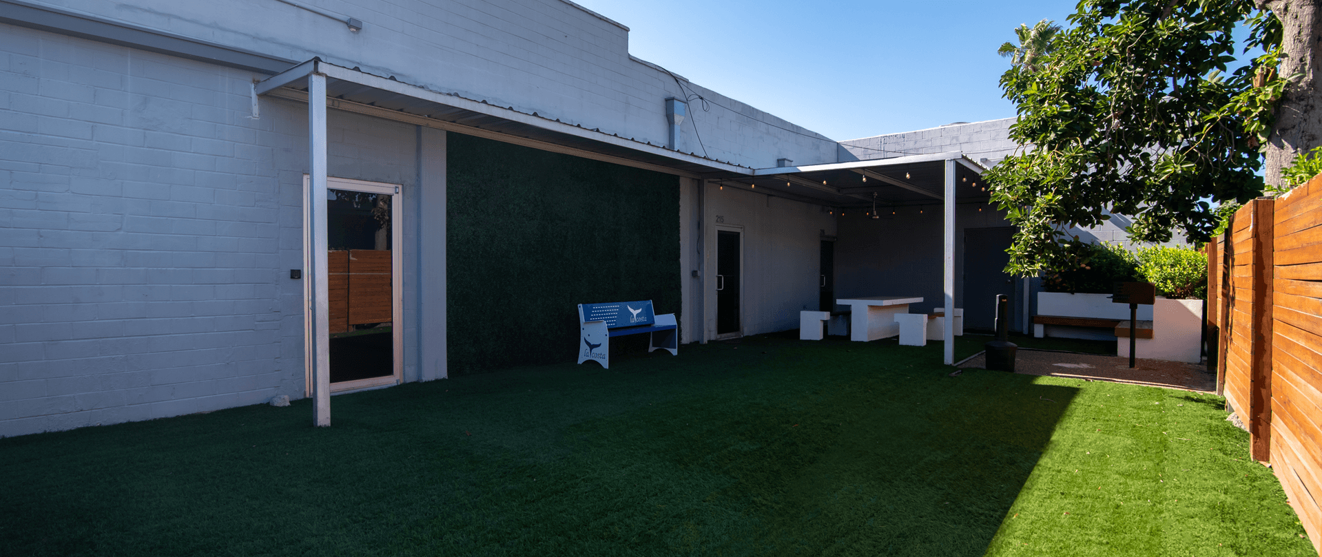 Via Executive Suites La Costa