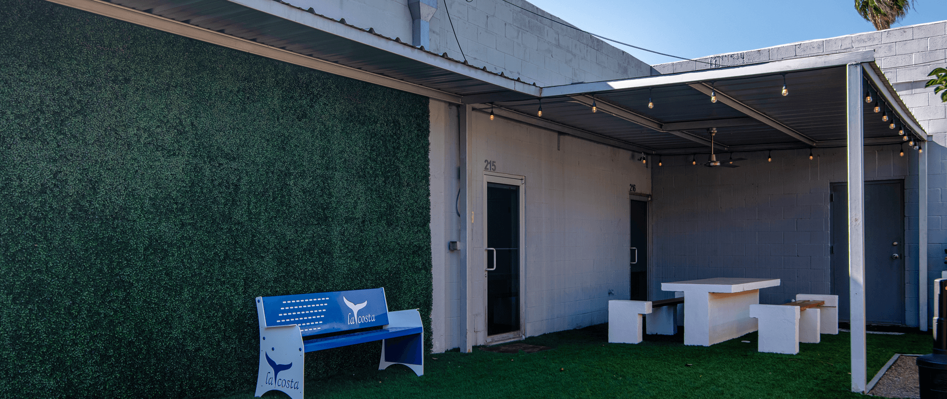 Via Executive Suites La Costa