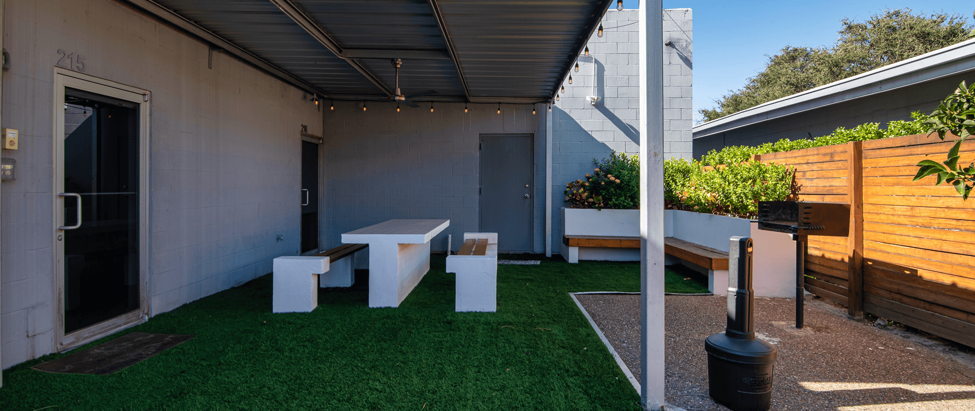 Via Executive Suites La Costa