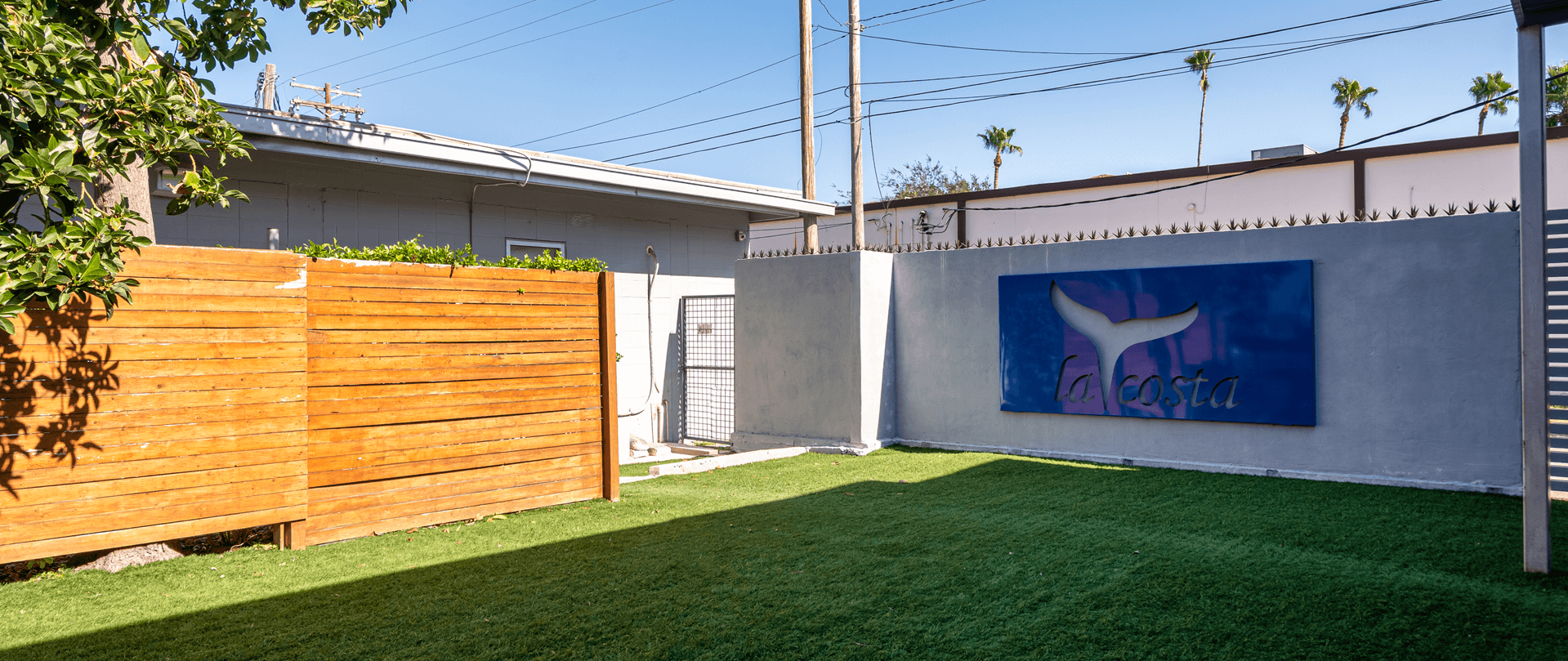 Via Executive Suites La Costa