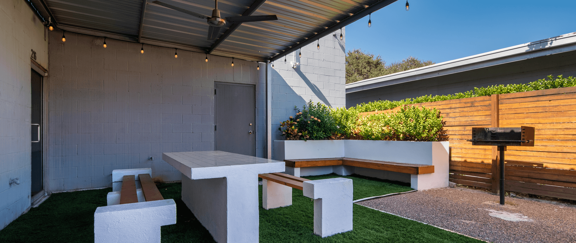 Via Executive Suites La Costa