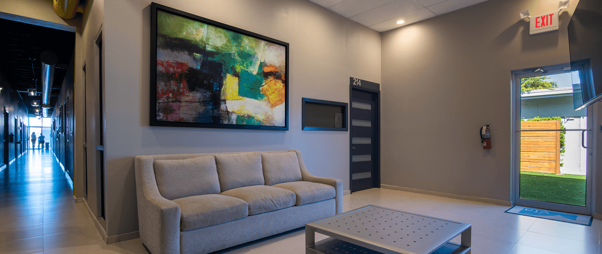 Via Executive Suites La Costa