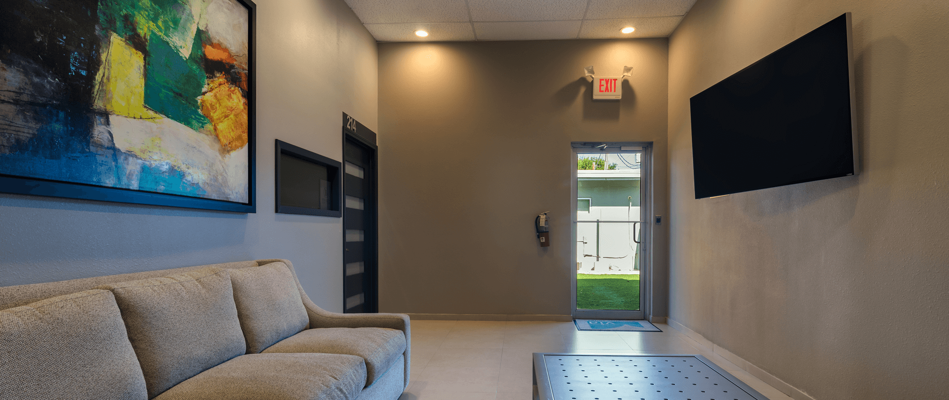 Via Executive Suites La Costa