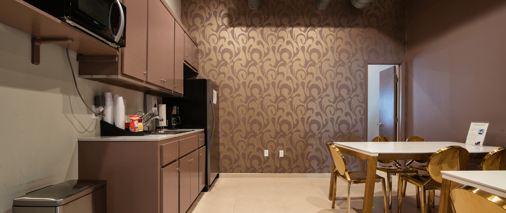 Via Executive Suites La Costa