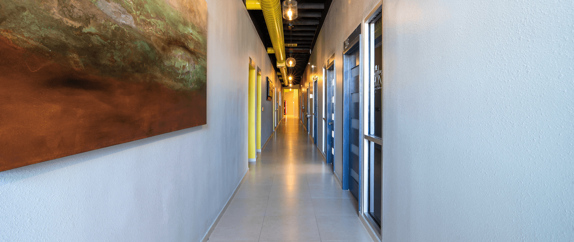 Via Executive Suites La Costa