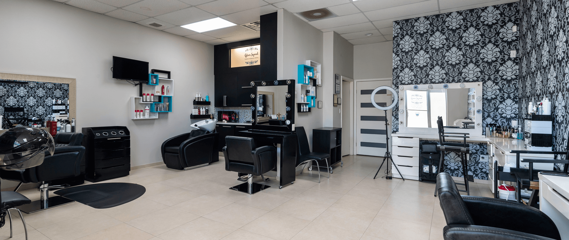 Via Executive Suites La Costa