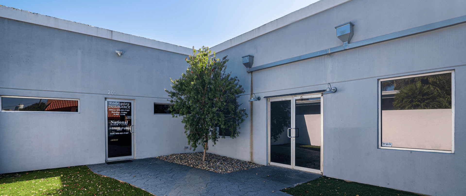 Via Executive Suites La Costa