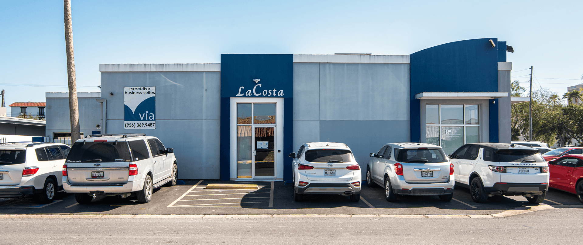 Via Executive Suites La Costa