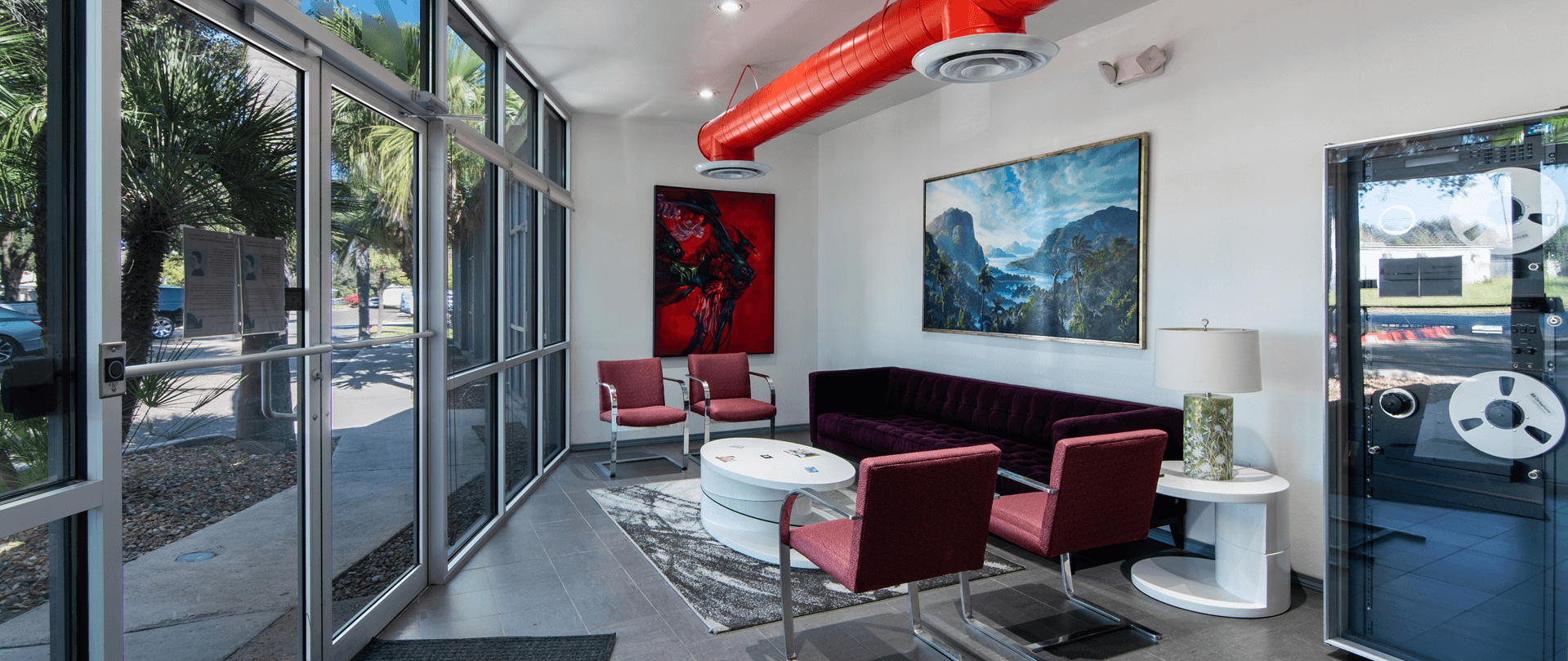 Via Executive Suites La Costa