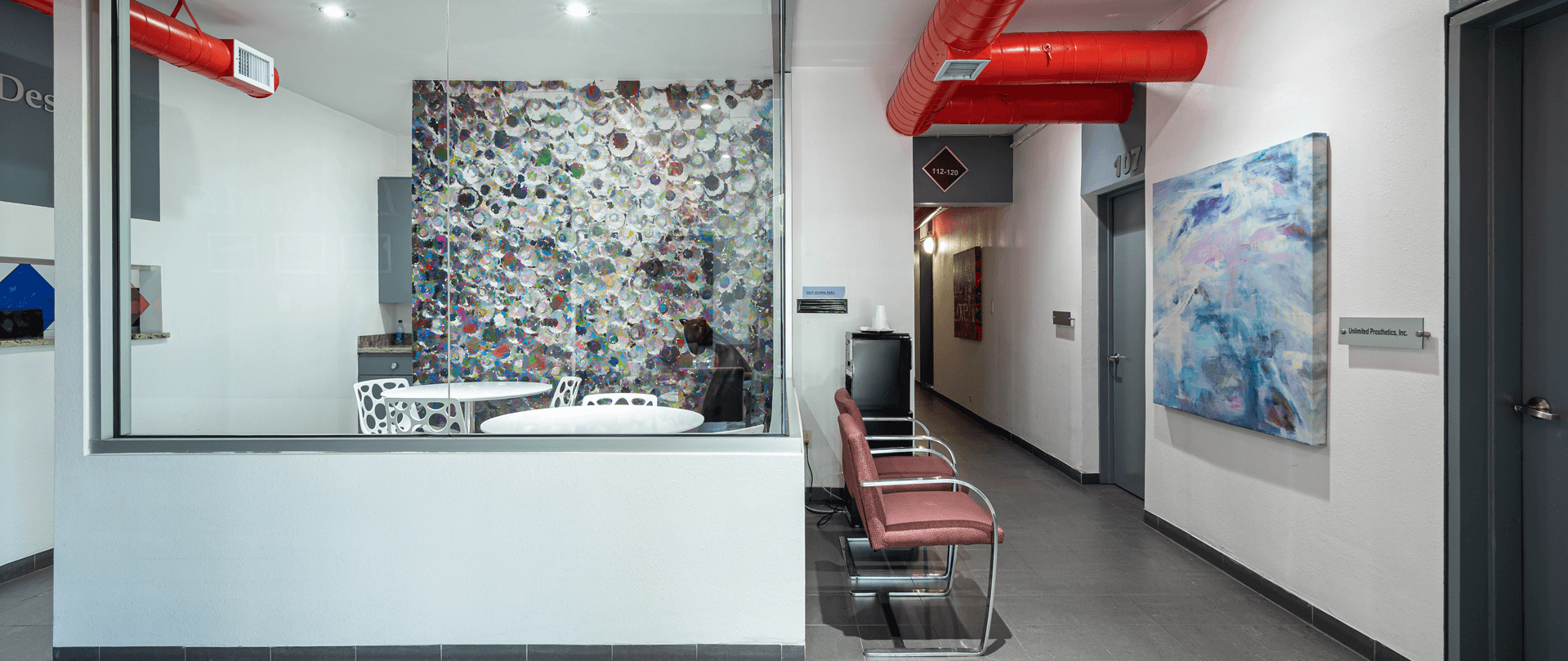 Via Executive Suites La Costa