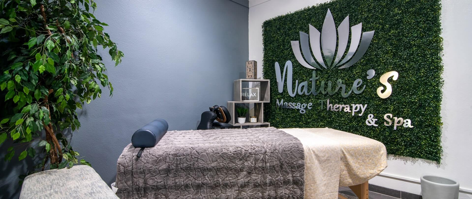 Via Executive Suites Beauty Services