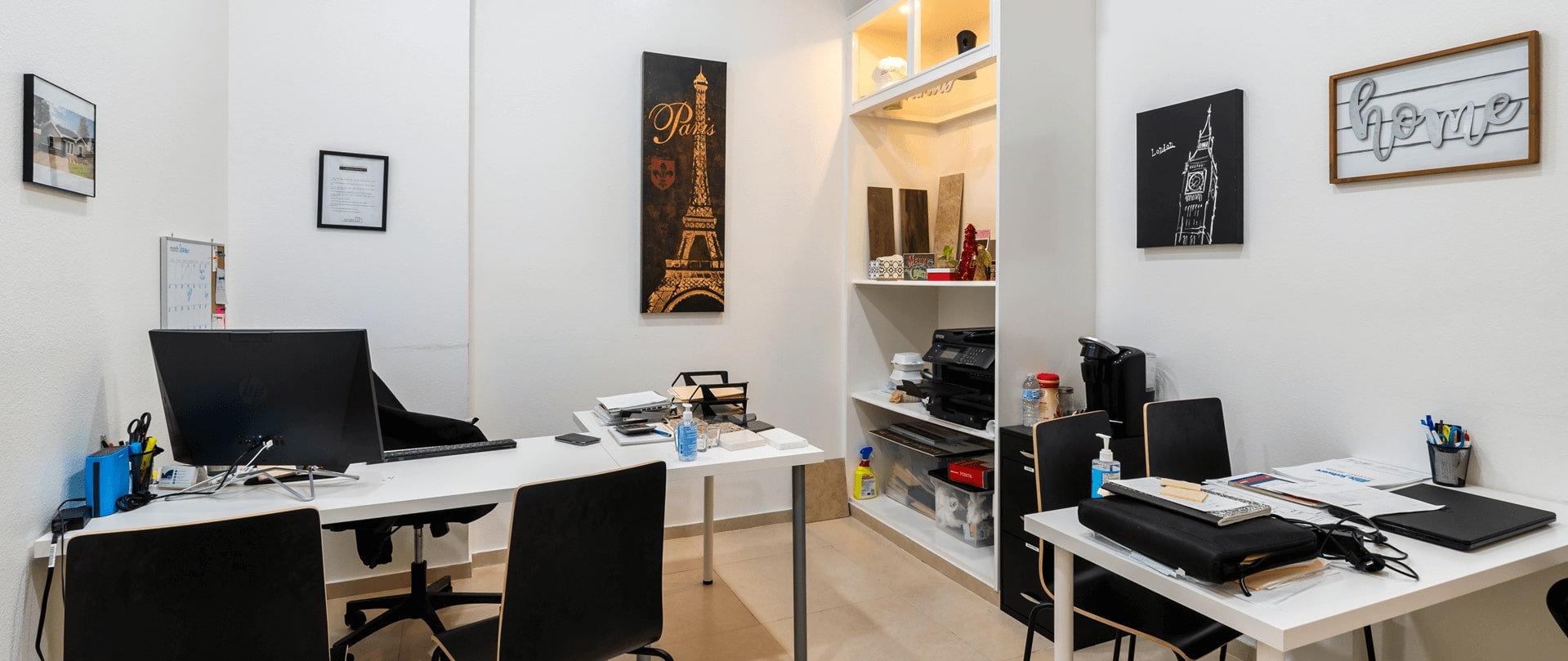 Via Executive Suites Edinburg